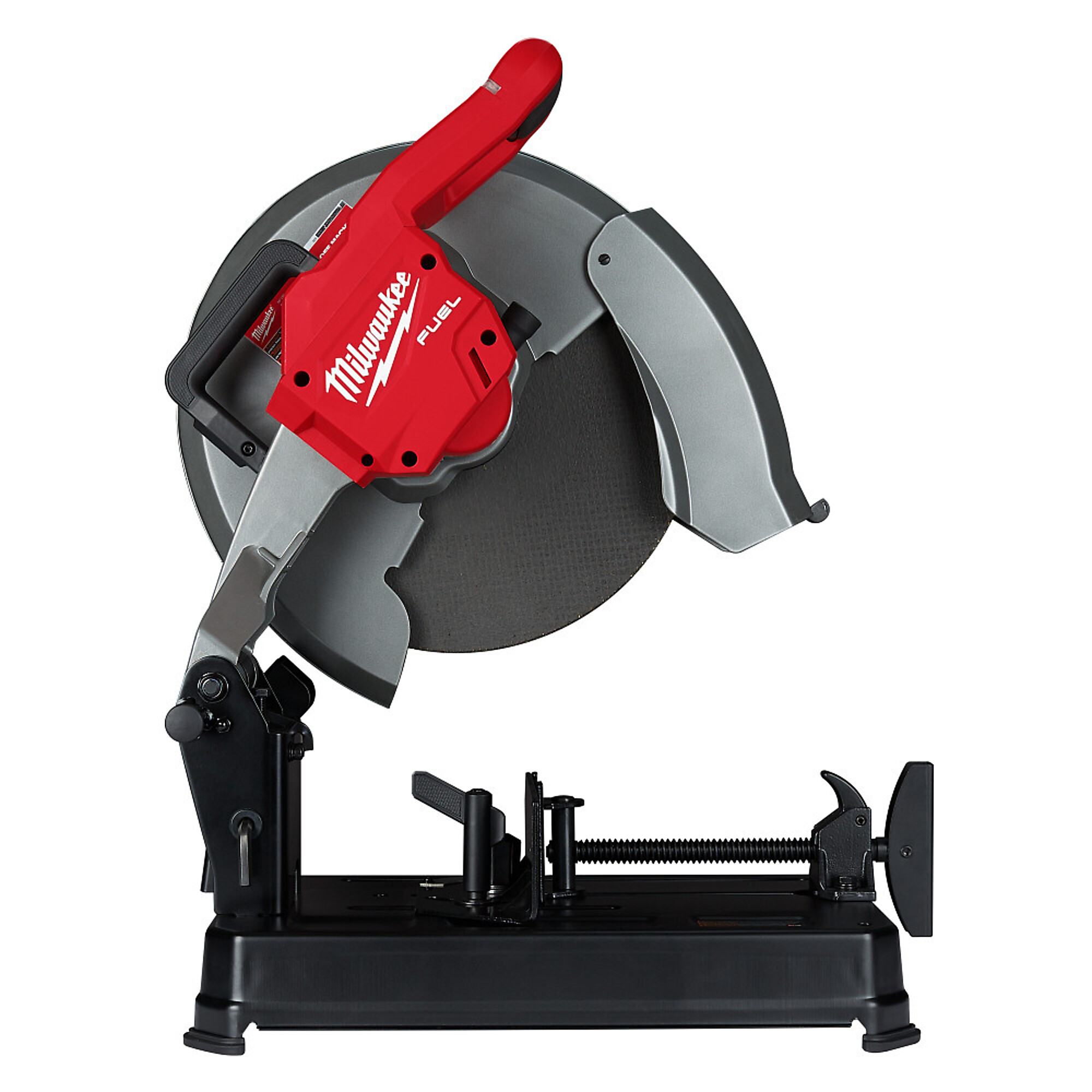 Milwaukee M18 FUEL 14in. Abrasive Chop Saw, Tool Only, Model# 2990-20